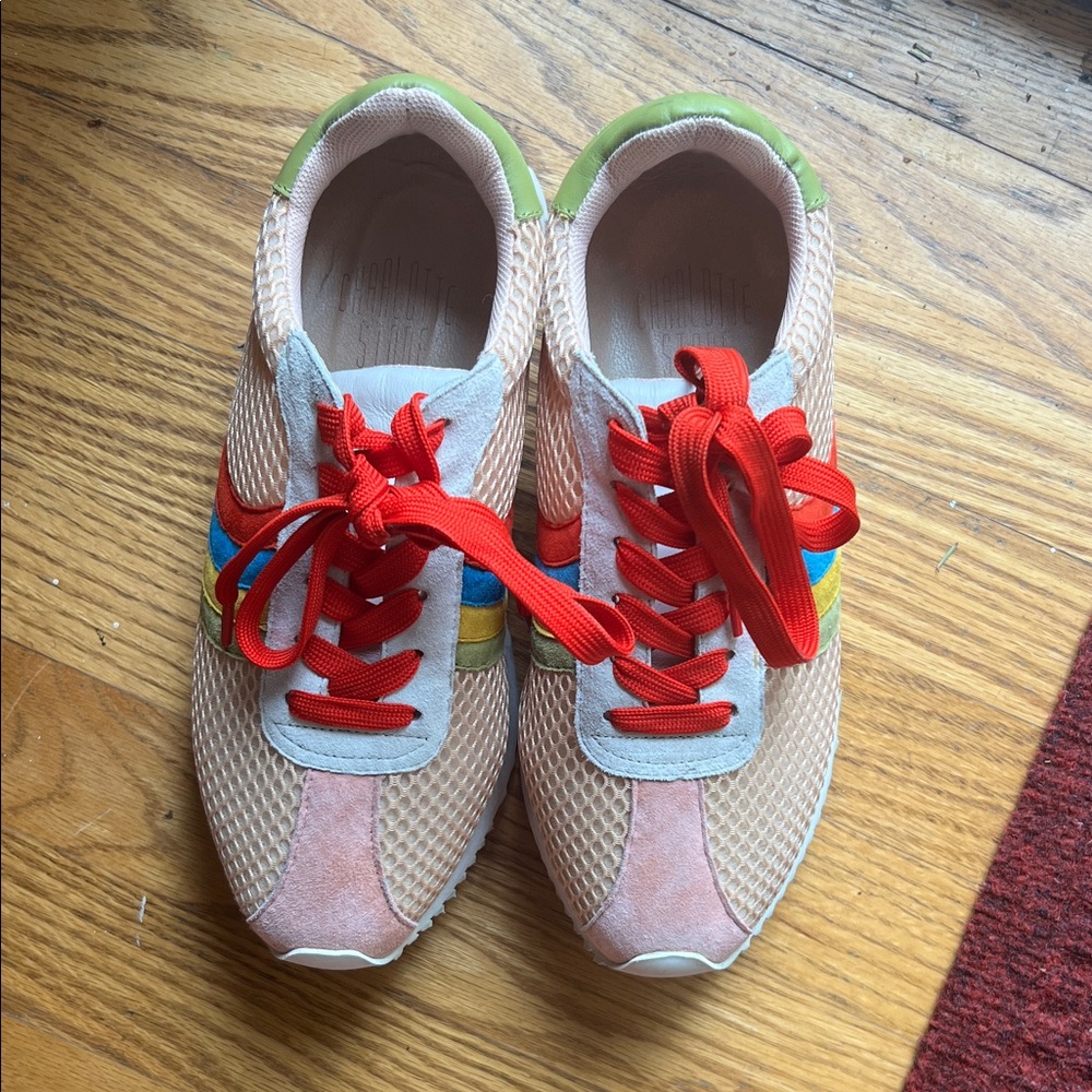 Charlotte Stone Tootie Kelli